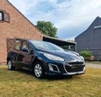 Peugeot 308 -  1.4  - Anne 2013 - Km 113181, Auto's, Voorwielaandrijving, Euro 5, Leder, Particulier
