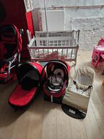 Buggy met verschillende mogelijkheden, Ophalen, Zo goed als nieuw