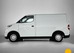 Maxus eDeliver 3 L1 50 kWh Garantie tot 2028(voertuig) & 203, Gebruikt, Maxus, Wit, 5 deurs