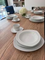 Wit servies Thomas Germany, Huis en Inrichting, Keuken | Servies, Ophalen, Bord(en)