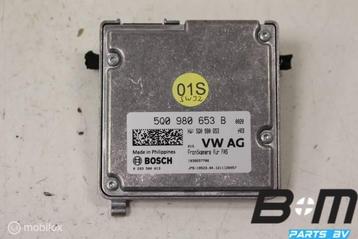 Camera voor bestuurdershulpsystemen VW Golf 7 5Q0980653B beschikbaar voor biedingen