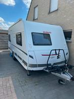 Dethleffs C GO 495 FR, 7 tot 8 meter, Treinzit, Particulier, Kachel