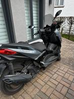 XMax Yamaha 125cc speciale editie, Particulier, Super Sport, 2 cilinders, Yamaha