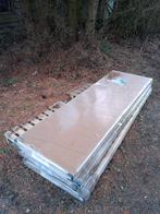 Radiateur plat vertical Innovia blanc H2200xB700 T20, Bricolage & Construction, Chauffage & Radiateurs, Enlèvement, Radiateur