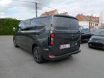 Ford Transit Custom L2 Multi-Use 5pl 2.0 TDCi 136pk, Auto's, Automaat, 1995 cc, Euro 6, Bedrijf