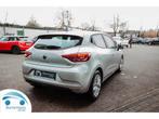 Renault Clio 1.6 E-TECH HYBRIDE 140 PK BUSINESS  AUTOMAAT, Auto's, Euro 6, Bedrijf, Hybride Elektrisch/Benzine, 140 pk