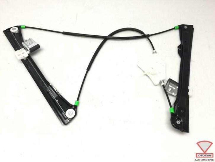 seat ibiza cordoba 6l raammechanisme elekt. links voor nieuw, Auto-onderdelen, Ruiten en Toebehoren, Seat, Gebruikt