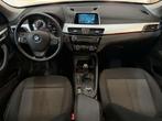 BMW X1 1.5 d sDrive16 Navi Sfeerverlichting Garantie, Autos, 5 places, Tissu, Carnet d'entretien, Achat