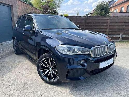 BMW X5 2.0AS xDrive40e Plug-In Hybrid - MPack- PDC -, Auto's, BMW, Bedrijf, X5, 4x4, ABS, Airbags, Airconditioning, Alarm, Bluetooth