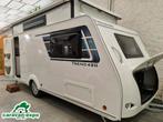 SILVER TREND 420, Caravans en Kamperen, Overige merken, Bedrijf, 750 - 1000 kg, 4 tot 5 meter
