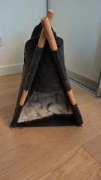 Kattenmand van Trixie, Dieren en Toebehoren, Ophalen, Nieuw, Vilt