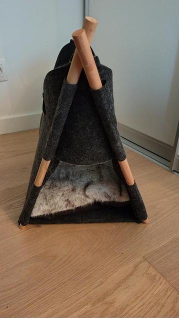 Kattenmand van Trixie beschikbaar voor biedingen