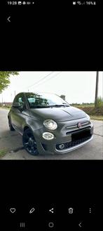 Fiat 500 S, Auto's, Fiat, Particulier, Te koop