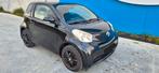 Toyota IQ 1.0i vvt-i. Reeds gekeurd voor verkoop. Airco., Auto's, Toyota, IQ, Stof, Zwart, Handgeschakeld