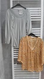 Blouse tunique  ETAM medium neuf pour 10 € pièce, Ophalen, Zo goed als nieuw