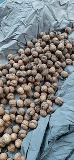 Noten, Diversen, Levensmiddelen, Ophalen