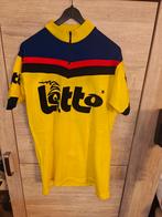 Retro koerstrui lotto maat medium, Fietsen en Brommers, Ophalen of Verzenden, Zo goed als nieuw