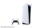 Playstation 5 standard avec lecteur disque + 1 manette, Enlèvement, Comme neuf, Playstation 5