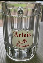 Bierpot Artois Louvain, Zo goed als nieuw, Verzenden