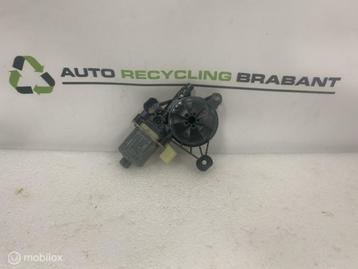 Raammotor Links Achter Porsche Macan ORIGINEEL 5Q0959801A beschikbaar voor biedingen