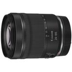 Canon RF 24-105 mm f/4-7.1 IS STM, Audio, Tv en Foto, Foto | Lenzen en Objectieven, Ophalen of Verzenden, Nieuw, Telelens