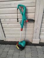 Coupe bordure BOSCH COMBITRIM, Tuin en Terras, Grastrimmers, Ophalen, Gebruikt