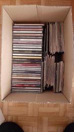Cd-singles en fullcd's - Eén lot, Cd's en Dvd's, Ophalen, 1980 tot 2000, Zo goed als nieuw