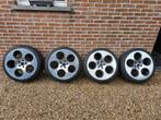 Banden en velgen, Auto-onderdelen, Ophalen, Gebruikt, 19 inch, Banden en Velgen