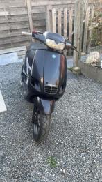 Zip type 3 70cc zonder papieren, Fietsen en Brommers, Ophalen, Zo goed als nieuw, Zip