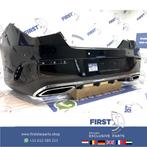 W118 C118 AMG Achterbumper + diffuser Mercedes CLA Klasse 20