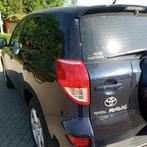 Toyota RAV4, Auto's, Toyota, Te koop, Airconditioning, SUV of Terreinwagen, Rav4