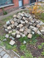 Kasseien, Tuin en Terras, Grind, Keien en Split, Ophalen, Gebruikt, Overige typen