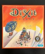 Dixit Odissey, Hobby en Vrije tijd, Gezelschapsspellen | Bordspellen, Ophalen of Verzenden, Zo goed als nieuw