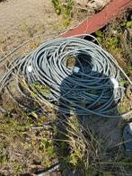 500 meter 3G1,5 voor buiten in preflex, Doe-het-zelf en Bouw, Elektriciteit en Kabels, Ophalen, Zo goed als nieuw