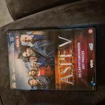 Dvd Aspe De Caryatismoorden het proces, Cd's en Dvd's, Dvd's | Tv en Series, Vanaf 12 jaar, Ophalen of Verzenden, Zo goed als nieuw