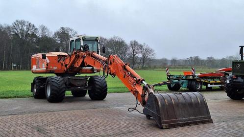 Atlas 1304, Zakelijke goederen, Machines en Bouw | Kranen en Graafmachines, Kraan, Ophalen