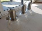 Biffi Luce design  hanglampen, Ophalen, Zo goed als nieuw, Metaal