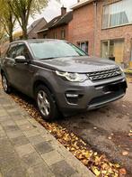 LAND ROVER DISCOVERY SPORT 2017 EURO6B, Auto's, Land Rover, Leder, Bedrijf, 5 deurs, SUV of Terreinwagen