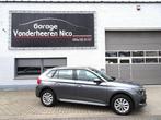 Skoda Kamiq 1.0TSi DSG Ambition VIRTUAL,CARPLAY,CAMERA,KEYLE, Automaat, Stof, Gebruikt, 1736 kg