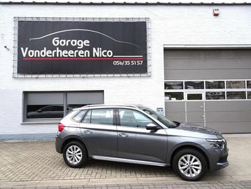 Skoda Kamiq 1.0TSi DSG Ambition VIRTUAL,CARPLAY,CAMERA,KEYLE beschikbaar voor biedingen