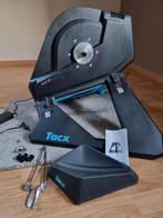 Tacx neo 2 t smart, Ophalen, Gebruikt