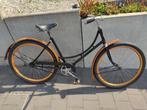 Antieke damesfiets, Fietsen en Brommers, Fietsen | Oldtimers, Ophalen, Safe