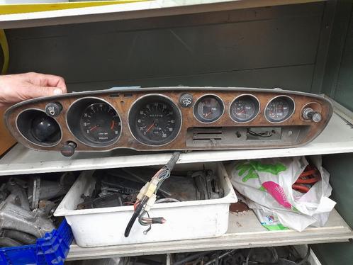 Toyota Celica 1972, Auto-onderdelen, Overige Auto-onderdelen, Toyota, Gebruikt, Ophalen