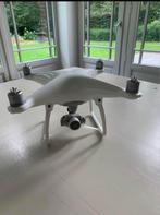 Dji Phantom 4, TV, Hi-fi & Vidéo, Drones, Enlèvement ou Envoi