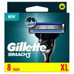 Gillette Mach3 + scheermessen XL, Ophalen, Zo goed als nieuw