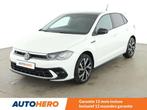 Volkswagen Polo 1.0 TSI R-Line (automatique), Autos, Achat, 1207 kg, 5 portes, 5 places