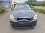 Kia Carens 2.0 Diesel, Auto's, Kia, Bedrijf, 5 deurs, Euro 4, Te koop