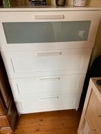 Commode Brimme 4 tiroirs, Enlèvement, Comme neuf