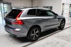Volvo XC60 XC60 T6 AWD Recharge Geartronic RDesign Expressio, Auto's, Automaat, Gebruikt, 1969 cc, Leder