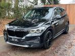 BMW X1 25e Full led-Prof-Leer-Head Up-Zetelverw-Cam-19", Achat, Euro 6, Entreprise, Carnet d'entretien